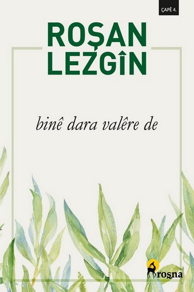  Binê Dara Valêre de