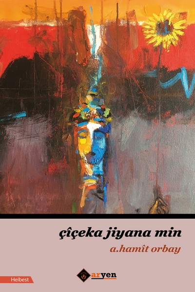 Çîçeka Jiyana Min