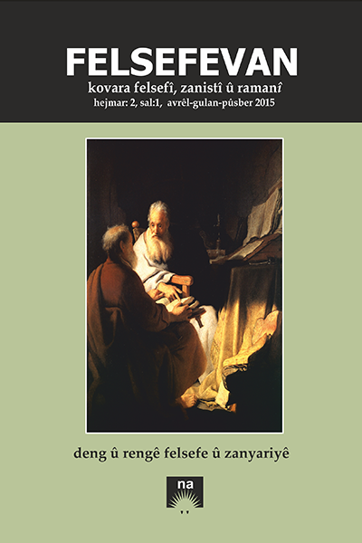 Felsefevan 2
