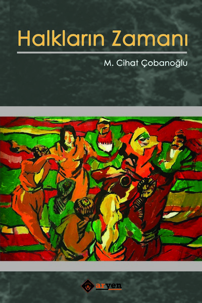 Halklarin Zamani