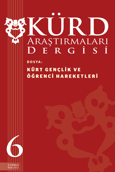 Kürd Arastirmalari 6