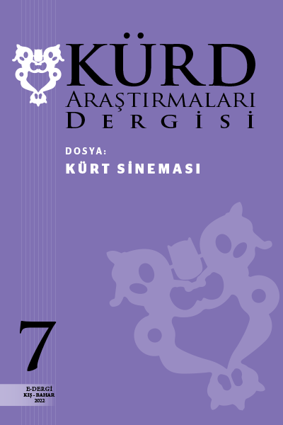 Kürd Arastirmalari 7