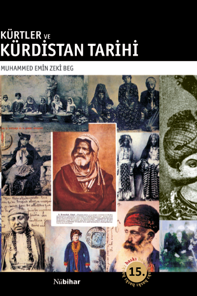 Kürtler Ve Kürdistan Tarihi