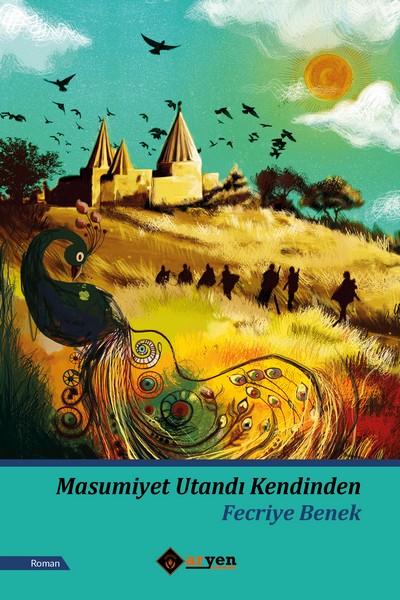 Masumiyet Utandi Kendinden