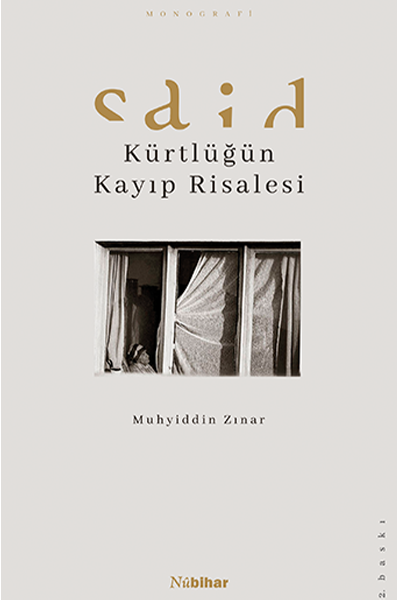 Said -Kürtlügün Kayip Risalesi-