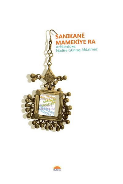 Sanikanê Mamekîye ra