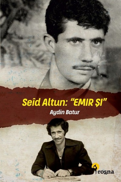 Seîd Altun: "Emir Si"
