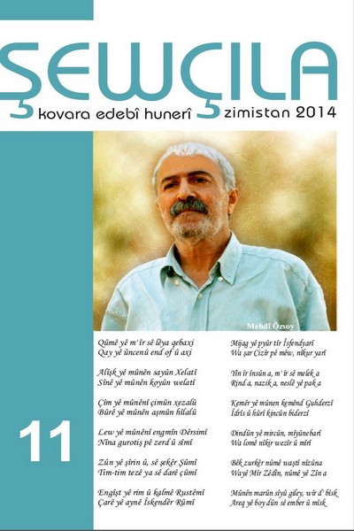 Sewçila 11