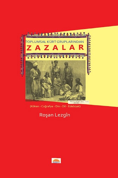 Toplumsal Kürt Gruplarindan Zazalar