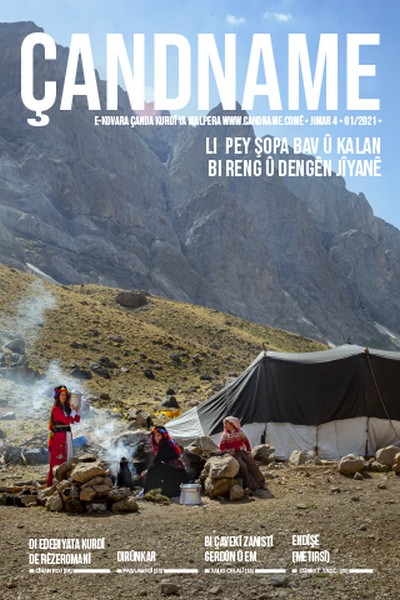 Çandname 4