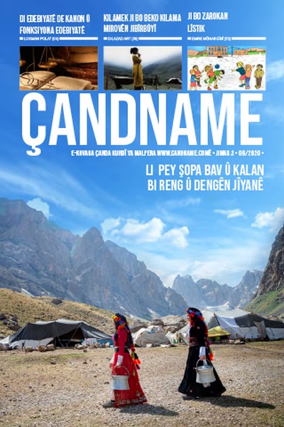 Çandname 3