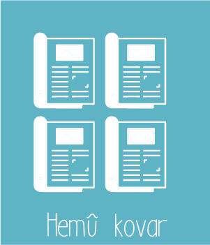 Epirtûk hemû kovar